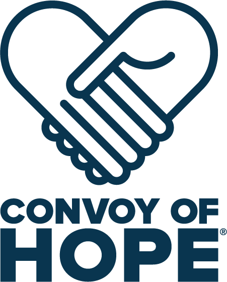 Convoy of Hope logo